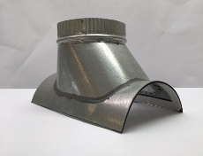 Boot Saddle Gasket Take-off 18
